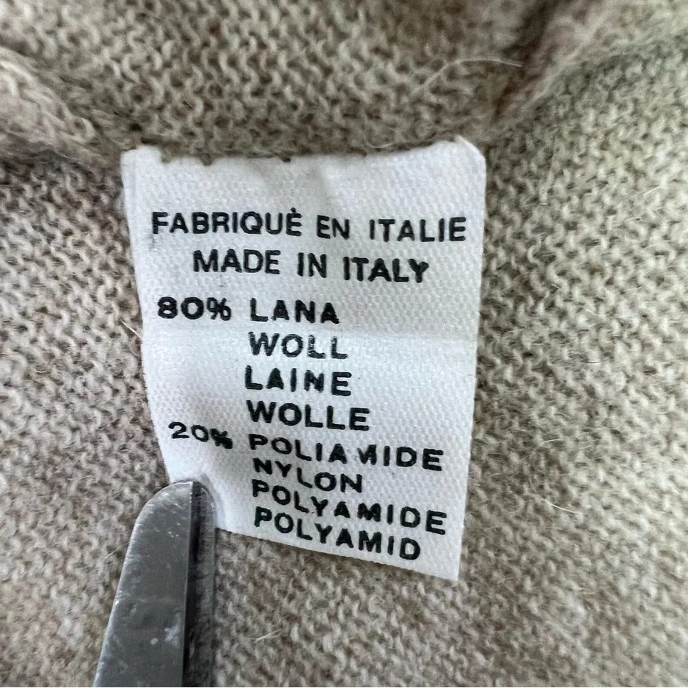 La Compagnie des Pulls armpit 18 pulls